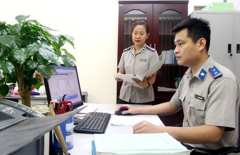 Thi hành án dân sự trên môi trường số: Bước ngoặt đột phá từ ngày 1/7/2026