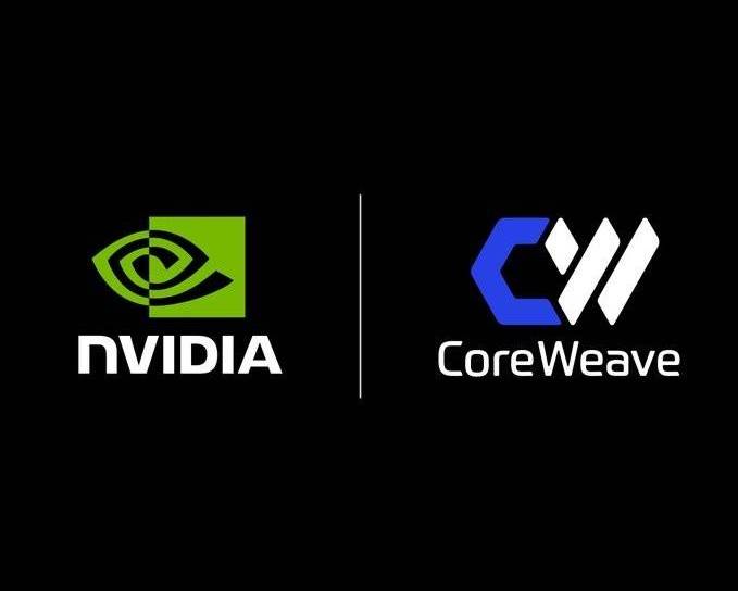 CEO Nvidia mua năng lực điện toán CoreWeave để tài trợ giáo dục và phi lợi nhuận