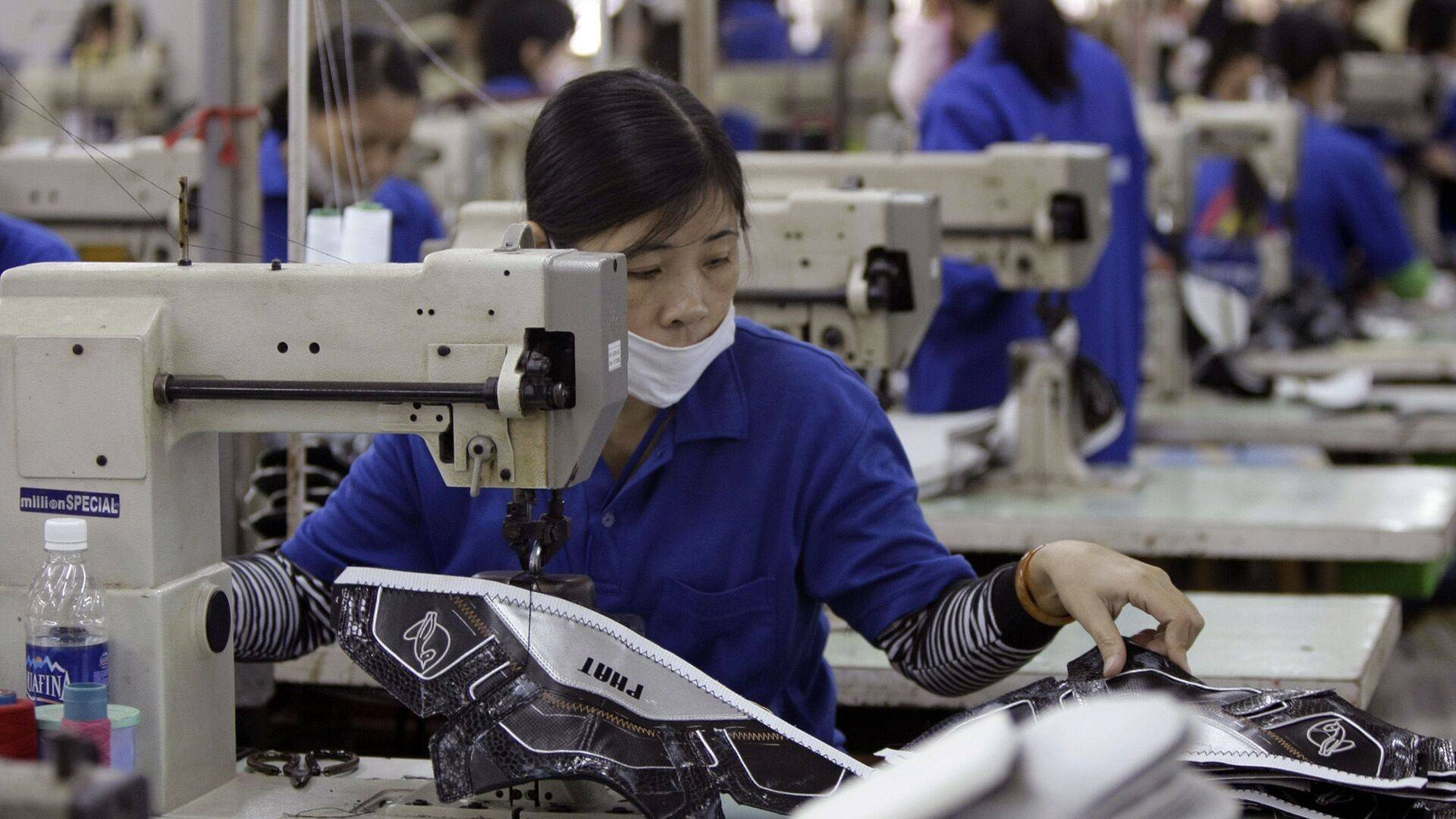 Bộ Ngoại giao đề xuất siết quản lý, tăng bảo vệ lao động Việt Nam làm việc cho tổ chức nước ngoài