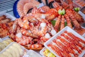 Thuế tôm sang Mỹ: 132 doanh nghiệp Việt bị áp mức kịch khung 25,76%