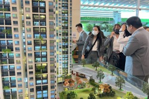 HoREA đề nghị doanh nghiệp khẩn trương rà soát bổ sung các dự án còn vướng mắc pháp lý