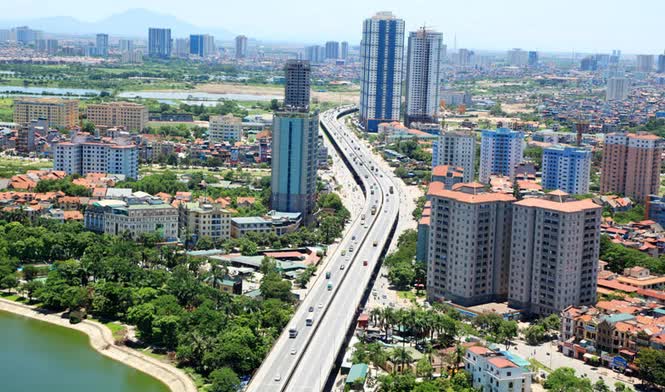 Khơi thông nguồn lực đất đai tạo động lực tăng trưởng kinh tế hai con số