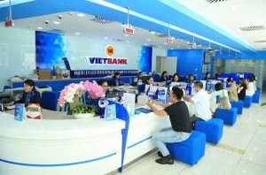 Vietbank lên kế hoạch tăng vốn điều lệ hơn 15.500 tỷ đồng trong năm 2026