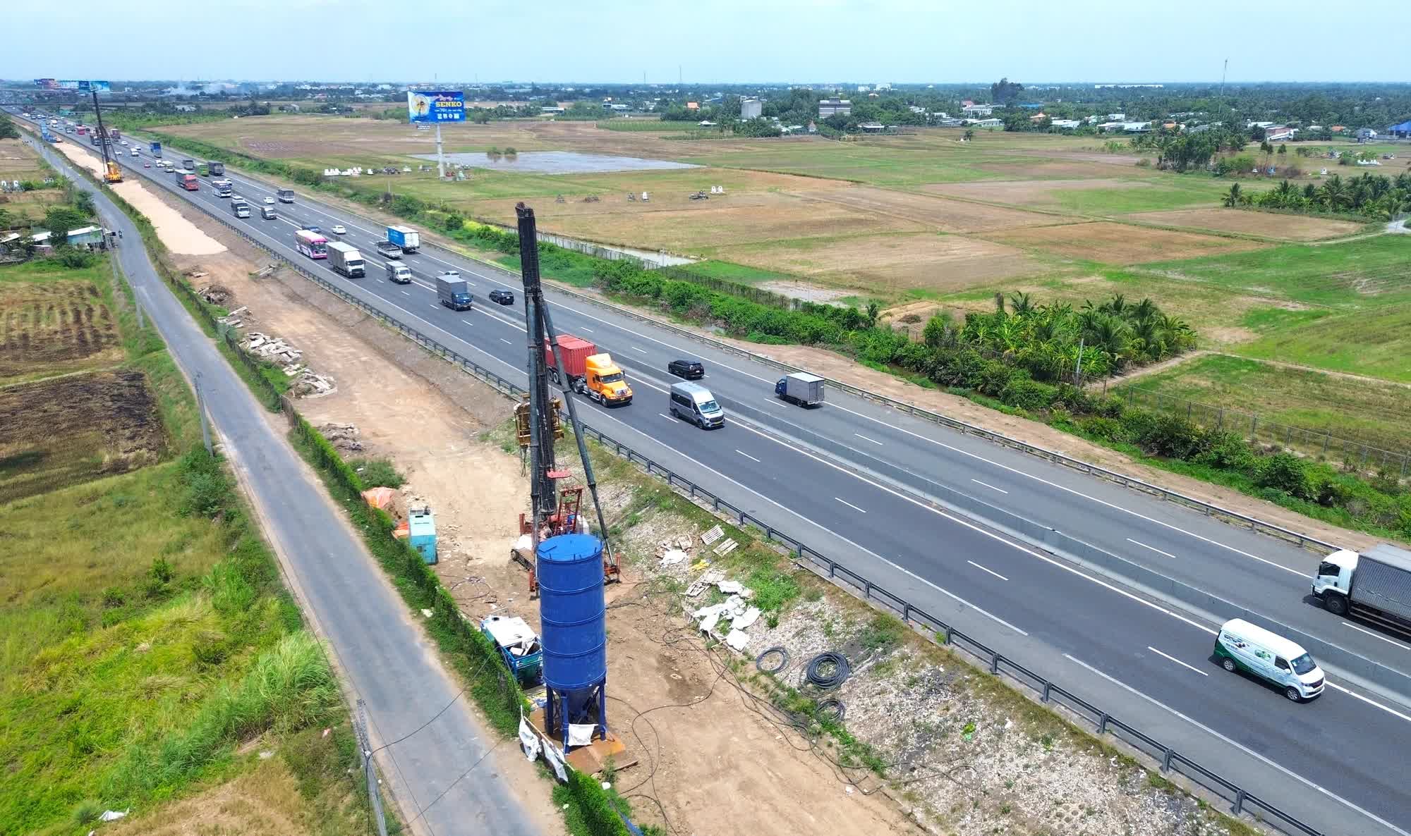 Bộ Xây dựng đề xuất kéo dài bảo hành tự nguyện, siết chặt trách nhiệm nhà thầu