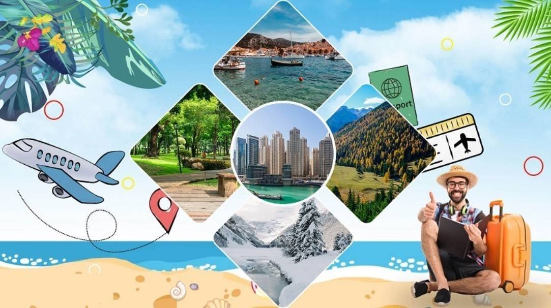 Giá vé máy bay "neo" mức cao kỷ lục, du lịch mùa Hè 2026 đối mặt cú sốc chi phí
