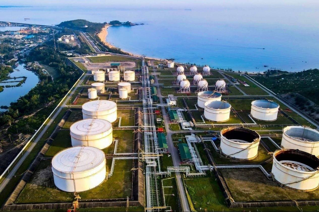 Hiệp hội các quốc gia Đông Nam Á thúc đẩy cơ chế dự trữ năng lượng, lương thực trước rủi ro từ Trung Đông