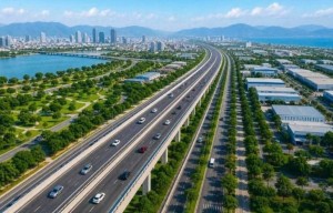 Đà Nẵng định hình cực tăng trưởng phía Nam: Từ mở đường đến tái cấu trúc không gian phát triển