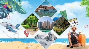 Giá vé máy bay "neo" mức cao kỷ lục, du lịch mùa Hè 2026 đối mặt cú sốc chi phí