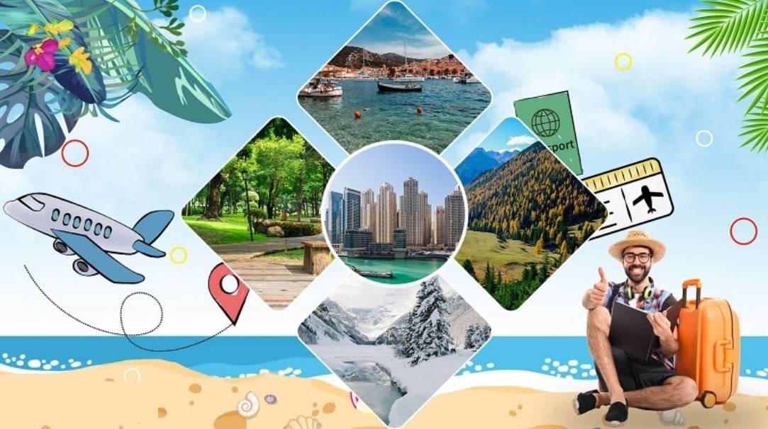 Gián đoạn du lịch năm 2026 đang diễn ra do giá nhiên liệu tăng vọt, xung đột địa chính trị và giá vé máy bay leo thang, dẫn đến việc cắt giảm nhiều chuyến bay. Điều này ảnh hưởng trực tiếp đến hàng triệu hành khách, đặc biệt trước các kỳ nghỉ lễ, khiến nhu cầu du lịch cao nhưng chịu tác động bởi chi phí tăng và thay đổi lịch trình.