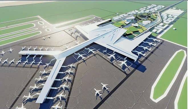 Cùng với đó, thành phố định hướng phát triển logistics hàng không, logistics lạnh, logistics phục vụ thương mại điện tử xuyên biên giới, logistics nông sản và các dịch vụ chuyên sâu.