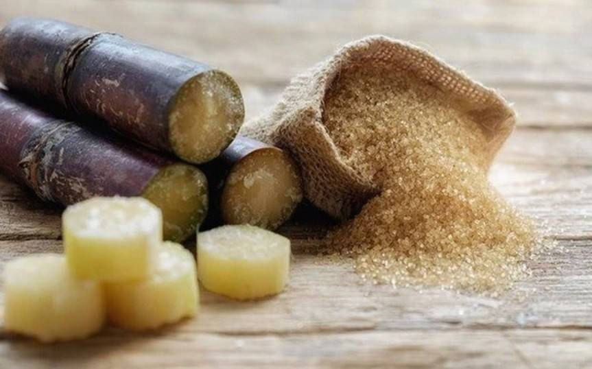 Đường Việt Nam đã xuất khẩu sang các thị trường như: Trung Quốc, Nga, Mỹ, Hàn Quốc, Anh, Australia, Thụy Điển, Đức, Hà Lan… Ngoài đường trắng, đường tinh luyện, đường vàng, Việt Nam còn xuất khẩu đường phèn, đường thốt nốt, mía cây cắt khúc.