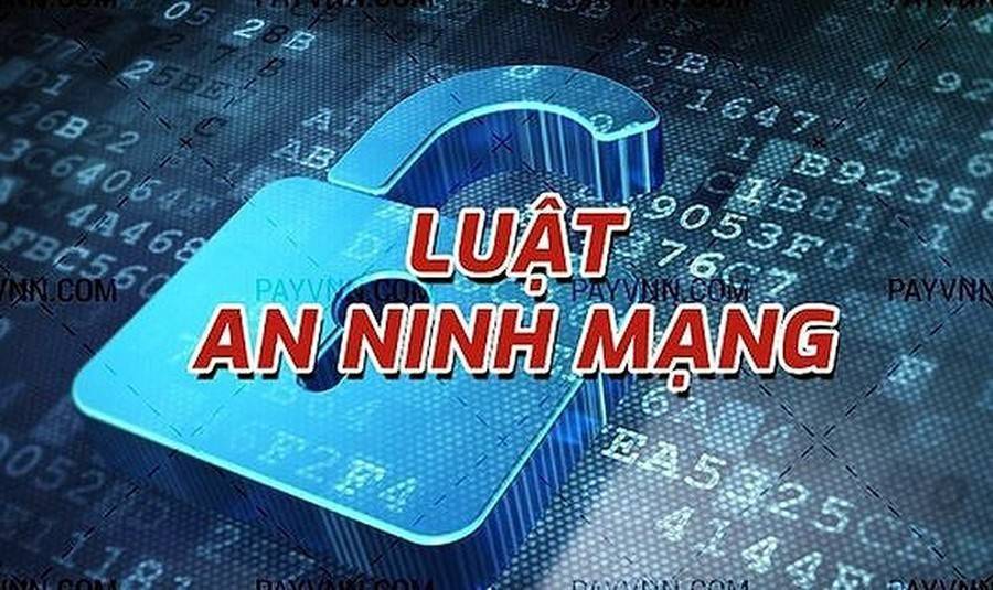 TP.Hồ Chí Minh triển khai thi hành Luật An ninh mạng từ ngày 1/7/2026