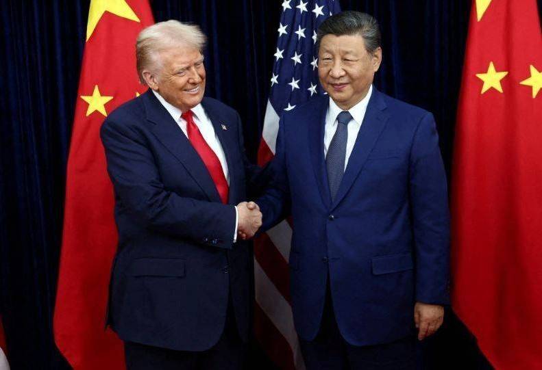 Mỹ - Trung lập cơ chế thương mại mới: Đổi hướng cuộc chiến thuế quan tỷ USD
