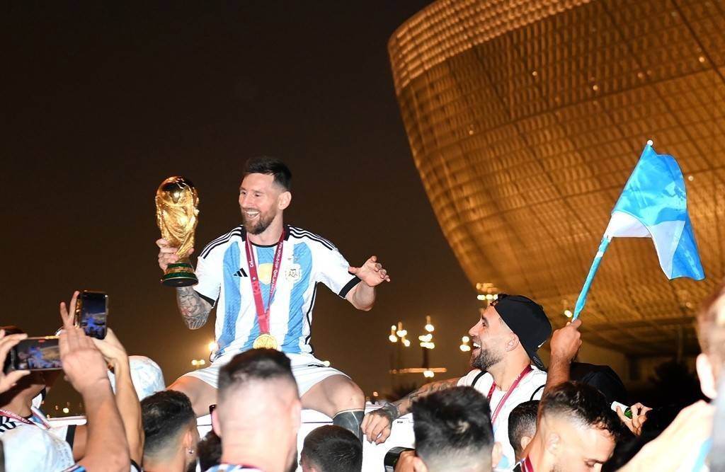 World Cup 2026: Khi du lịch bóng đá trở thành cuộc chơi của giới siêu giàu
