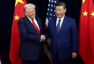 Mỹ - Trung lập cơ chế thương mại mới: Đổi hướng cuộc chiến thuế quan tỷ USD