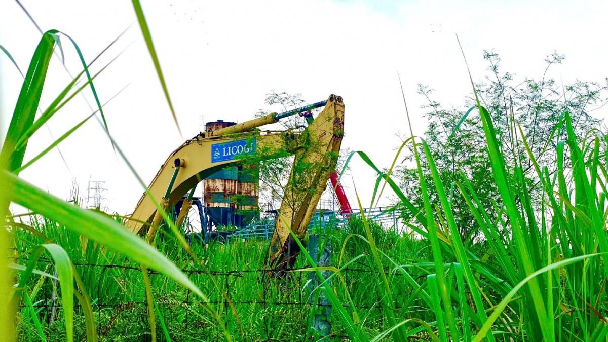 Chôn vốn hàng nghìn tỷ đồng tại Khu đô thị Thịnh Liệt, Licogi đang 'chật vật' ra sao?