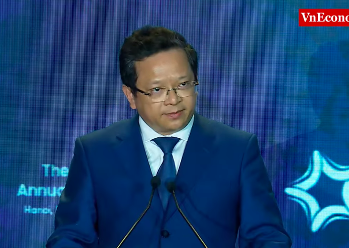 TS. Nguyễn Đức Hiển: Định hình chiến lược FDI thế hệ mới cho tăng trưởng bền vững Việt Nam