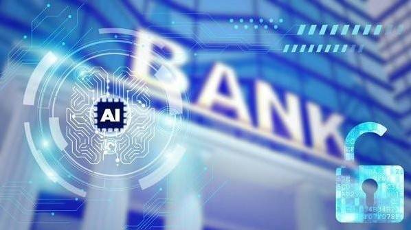 AI tái cấu trúc ngành ngân hàng, thu hẹp giao dịch và thay đổi nhân sự