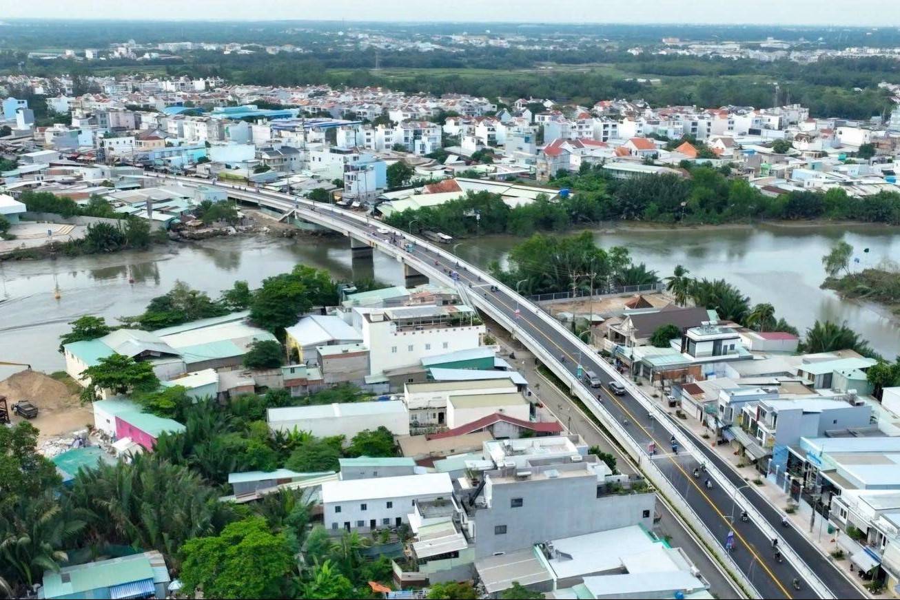 Đồng Nai điều chỉnh kịch bản tăng trưởng, đặt mục tiêu GRDP năm 2026 đạt 10%