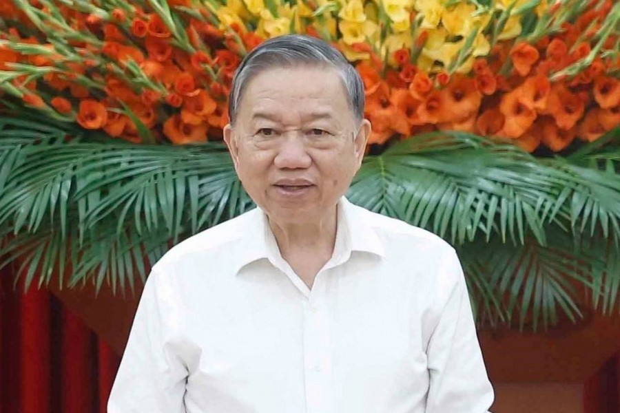Tổng Bí thư, Chủ tịch nước Tô Lâm: Chấm dứt tình trạng “hội họp nhiều nhưng sản phẩm ít”