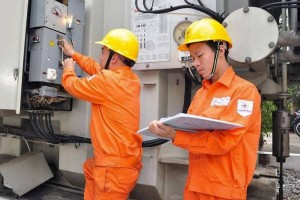 Bộ Công Thương đề xuất cơ chế xử lý gần 45.000 tỷ đồng lỗ lũy kế của EVN qua giá điện