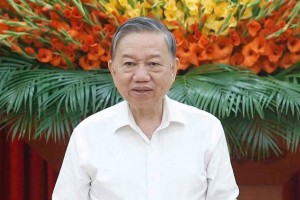 Tổng Bí thư, Chủ tịch nước Tô Lâm: Chấm dứt tình trạng “hội họp nhiều nhưng sản phẩm ít”