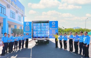 Yến sào Khánh Hòa vượt kiểm định quốc tế, chinh phục Đồng Nhân Đường, Trung Quốc