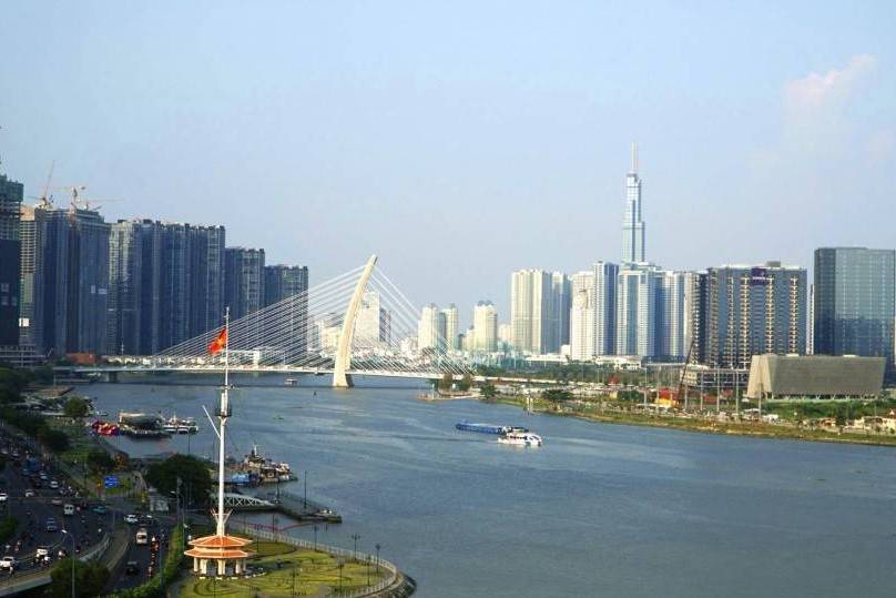 Việt Nam lọt Top các trung tâm tăng trưởng nhanh nhất APAC, thúc đẩy nhu cầu nâng chuẩn vận hành bất động sản