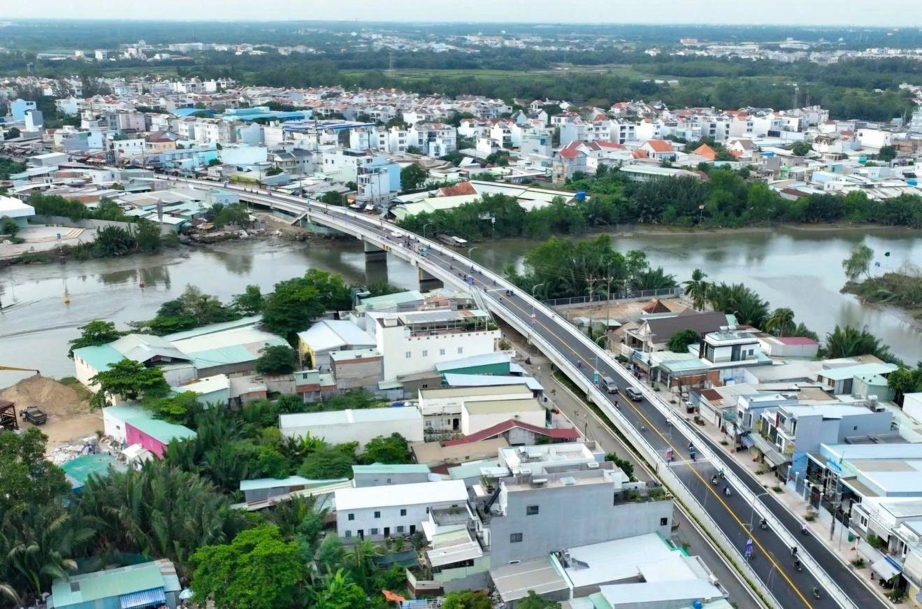 Đồng Nai điều chỉnh kịch bản tăng trưởng, đặt mục tiêu GRDP năm 2026 đạt 10%