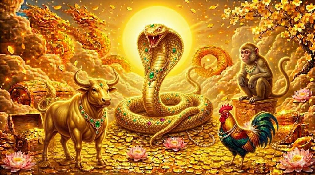 Tử vi - Vận số ngày 19/5/2026 - Tuổi Thân: Nhịp vận hanh thông kích hoạt tư duy chiến lược, bạn dễ nhìn ra lối đi ngách để tăng doanh thu.