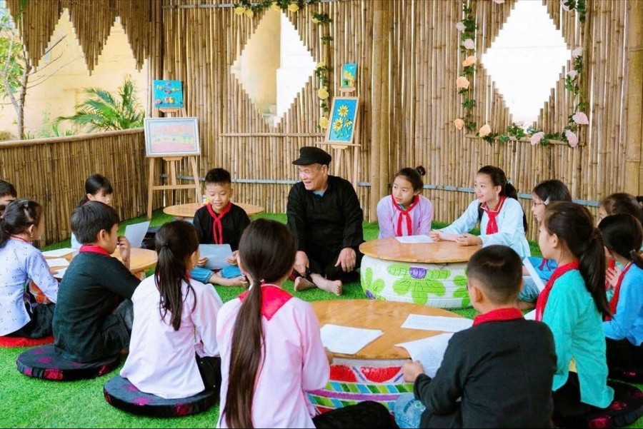 Lào Cai thành lập Ban Chỉ đạo về phát triển văn hóa tỉnh