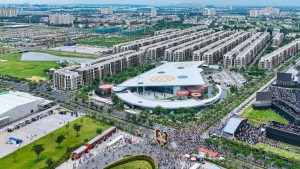 TP Hồ Chí Minh công bố 5 dự án nhà ở cho phép tổ chức, cá nhân nước ngoài sở hữu