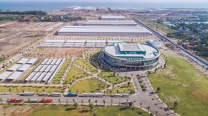 Giải mã "cú" tách mảng sản xuất của VinFast: Xóa nợ tỷ USD, chọn cách làm giàu của các ông lớn