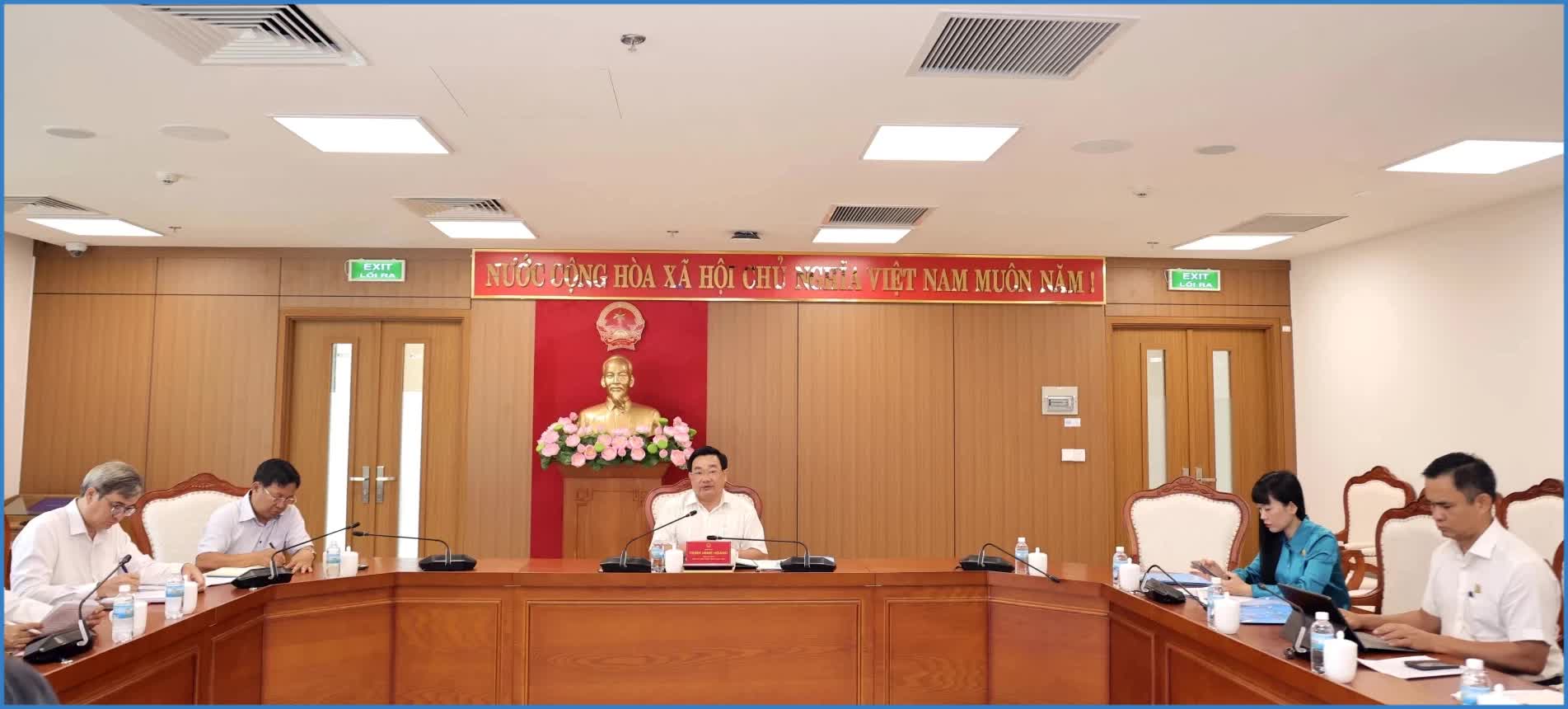 Khánh Hòa kiến nghị bảo tồn chim yến, xử lý nghiêm hành vi săn bắt trái phép