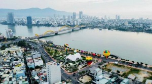 Đà Nẵng đề xuất hình thành 3 cực phát triển chiến lược, định hình siêu đô thị sinh thái ven biển