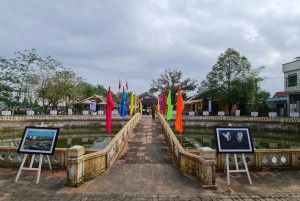 Đà Nẵng phố, Đà Nẵng làng: Một đô thị đang chuyển động nhanh - nhưng “làng” chưa biến mất