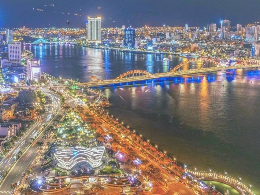 Trong khuôn khổ sự kiện, đại biểu và nhà đầu tư dự kiến tham gia khảo sát các dự án, khu công nghiệp, khu công nghệ cao, Trung tâm tài chính quốc tế Việt Nam tại Đà Nẵng, Khu thương mại tự do, Cảng Liên Chiểu và mở rộng kết nối vùng với Khu kinh tế mở Chu Lai.