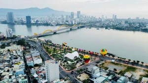 Đà Nẵng đề xuất hình thành 3 cực phát triển chiến lược, định hình siêu đô thị sinh thái ven biển