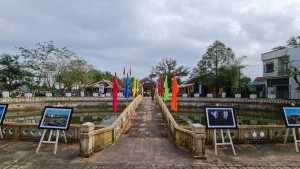 Đà Nẵng phố, Đà Nẵng làng: Một đô thị đang chuyển động nhanh - nhưng “làng” chưa biến mất