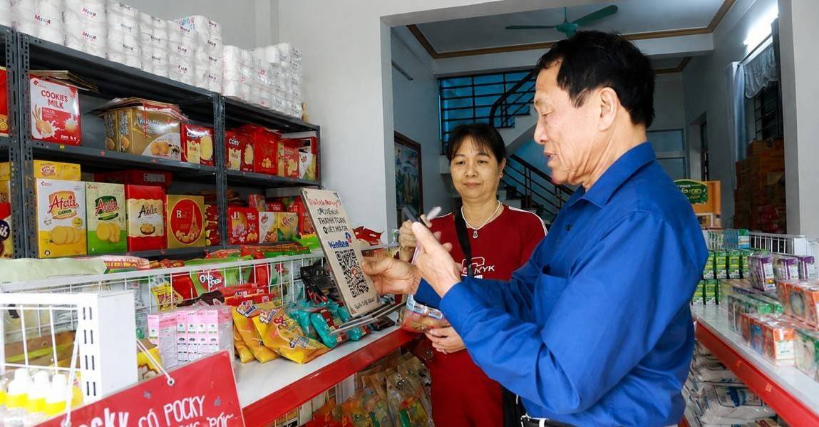 Chính sách thuế mới có đang thúc đẩy hộ kinh doanh chuyển sang mô hình doanh nghiệp một người?