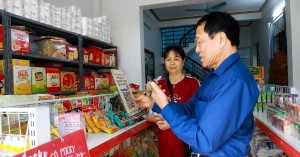 Chính sách thuế mới có đang thúc đẩy hộ kinh doanh chuyển sang mô hình doanh nghiệp một người?