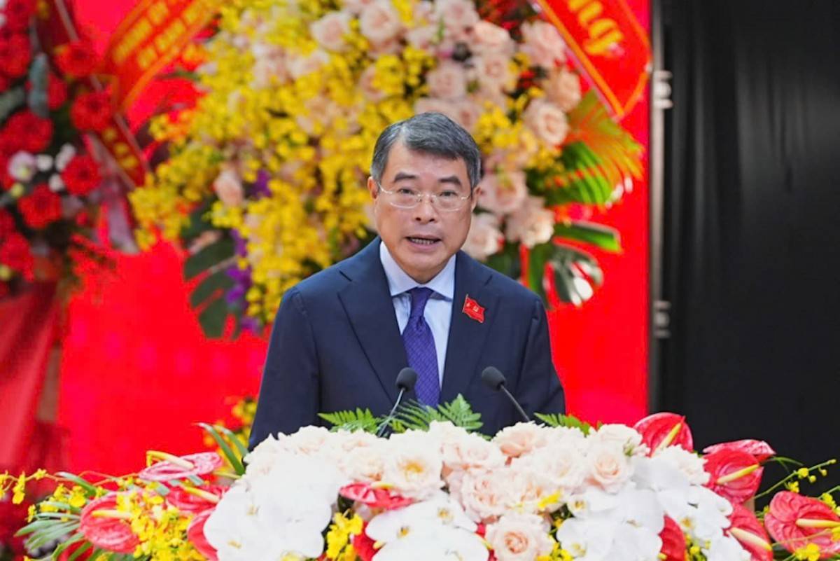 Công an Hải Phòng đón nhận Danh hiệu Anh hùng LLVT nhân dân: Viết tiếp bản hùng ca “Vì nước quên thân, vì dân phục vụ”
