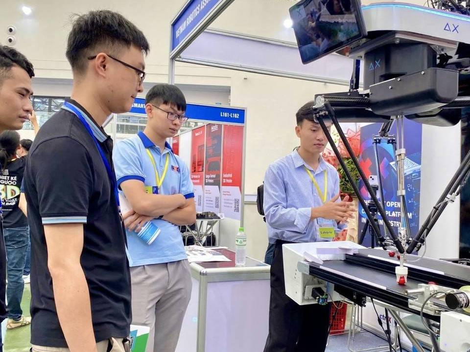 Lâm Đồng kích hoạt gói hỗ trợ chuyển đổi số  hỗ trợ  50% chi phí cho doanh nghiệp nhỏ và vừa