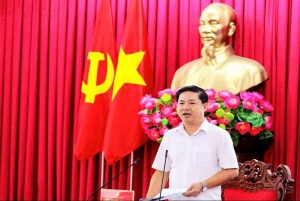 Đắk Lắk: Siết trách nhiệm, tập trung xử lý các công trình, dự án chậm tiến độ
