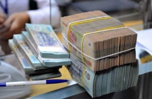 Lãi suất ngân hàng ngày 15/5/2026: Ôn định, chênh lệch cao giữa các kỳ hạn