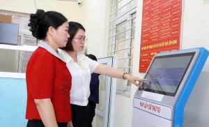 Phú Thọ tăng tốc chuyển đổi số, hướng tới tăng trưởng hai con số