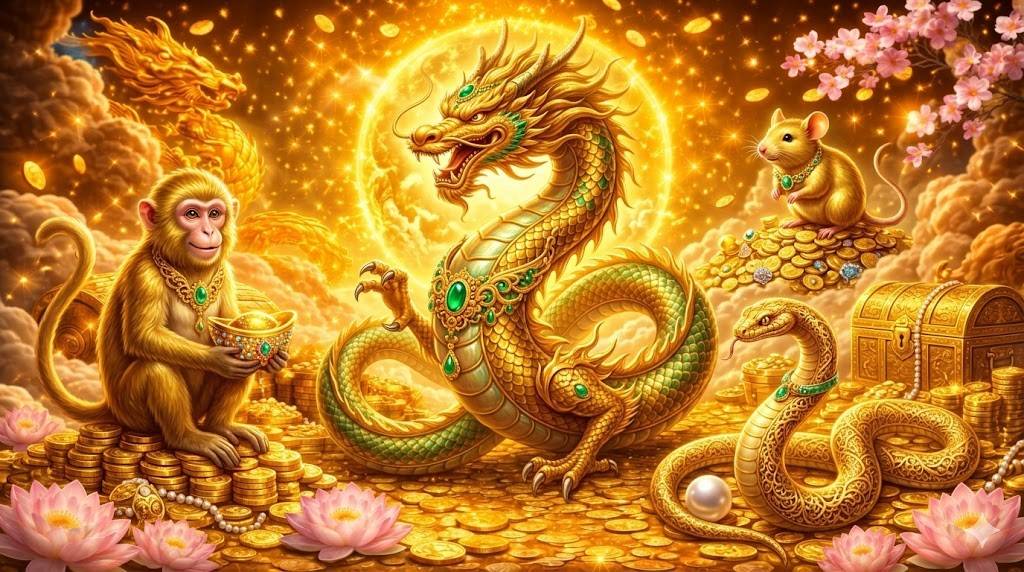 Tử vi - Vận số ngày 22/5/2026 - Tuổi Tỵ: Cục diện hanh thông khơi mở tư duy sắc bén, bạn dễ chốt quyết định đúng lúc.