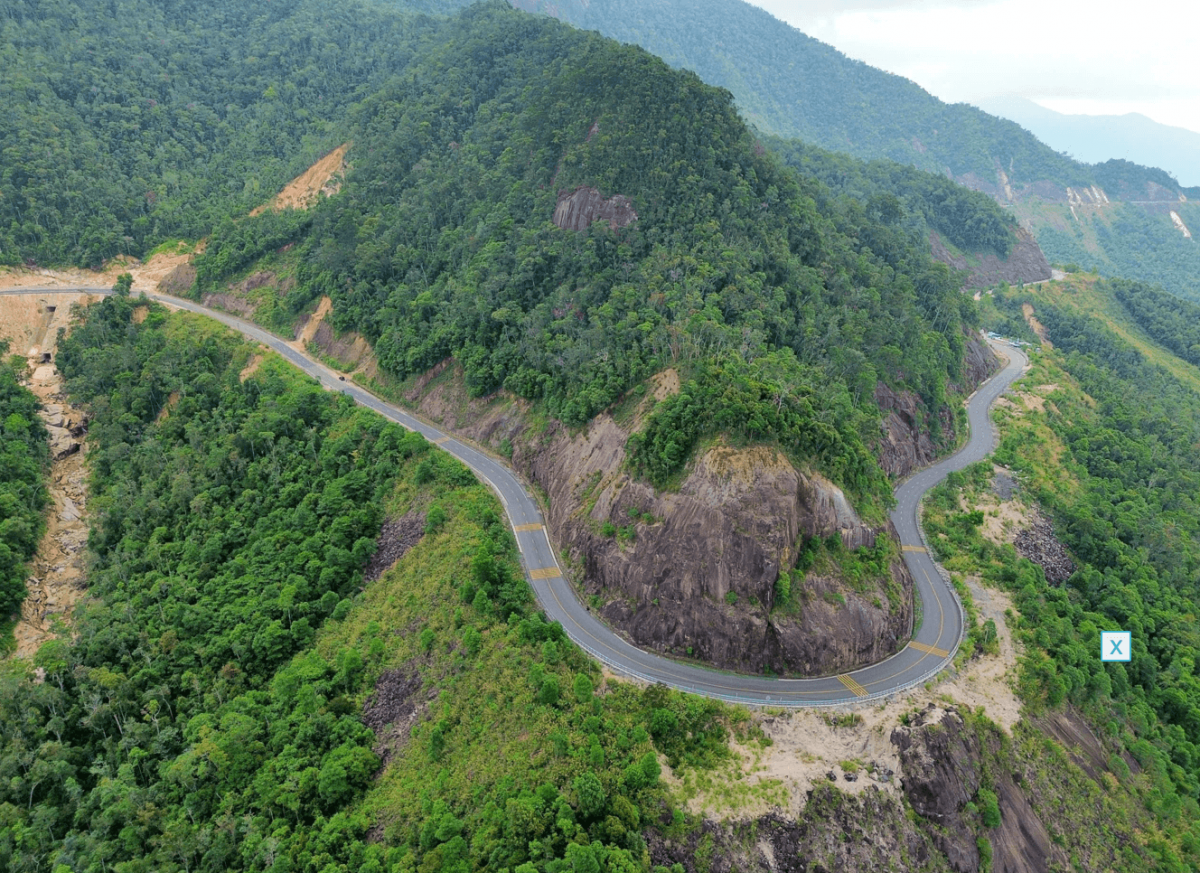 Dự án cao tốc Nha Trang - Đà Lạt dài 80,8km, tổng vốn 25.055 tỷ đồng khởi công tháng 5/2026, hoàn thành trước năm 2030