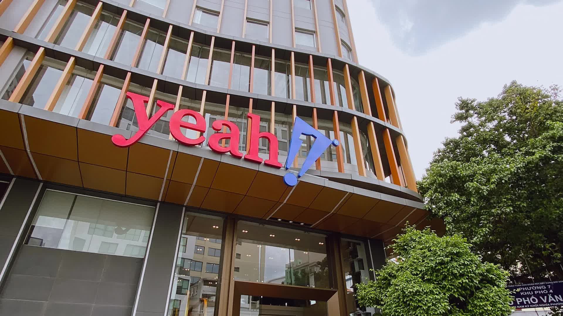 Tập đoàn Yeah1 đóng công ty con tại Singapore, tăng tốc kế hoạch nâng vốn hơn 2.300 tỷ đồng
