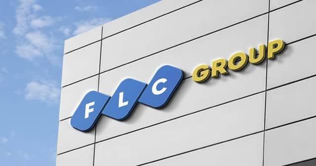 Tập đoàn FLC lập công ty hàng không, tăng vốn gấp bốn lần chỉ sau hai tuần
